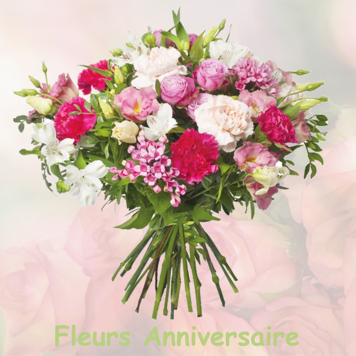 fleurs anniversaire AMECOURT